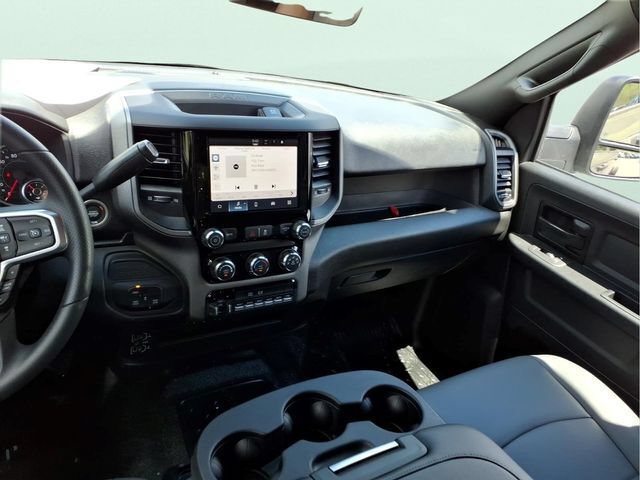 New 2026 RAM 4500 Tradesman AWD/4WD image 13