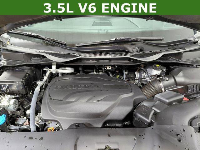 Used 2025 Honda Odyssey Sport-L image 15