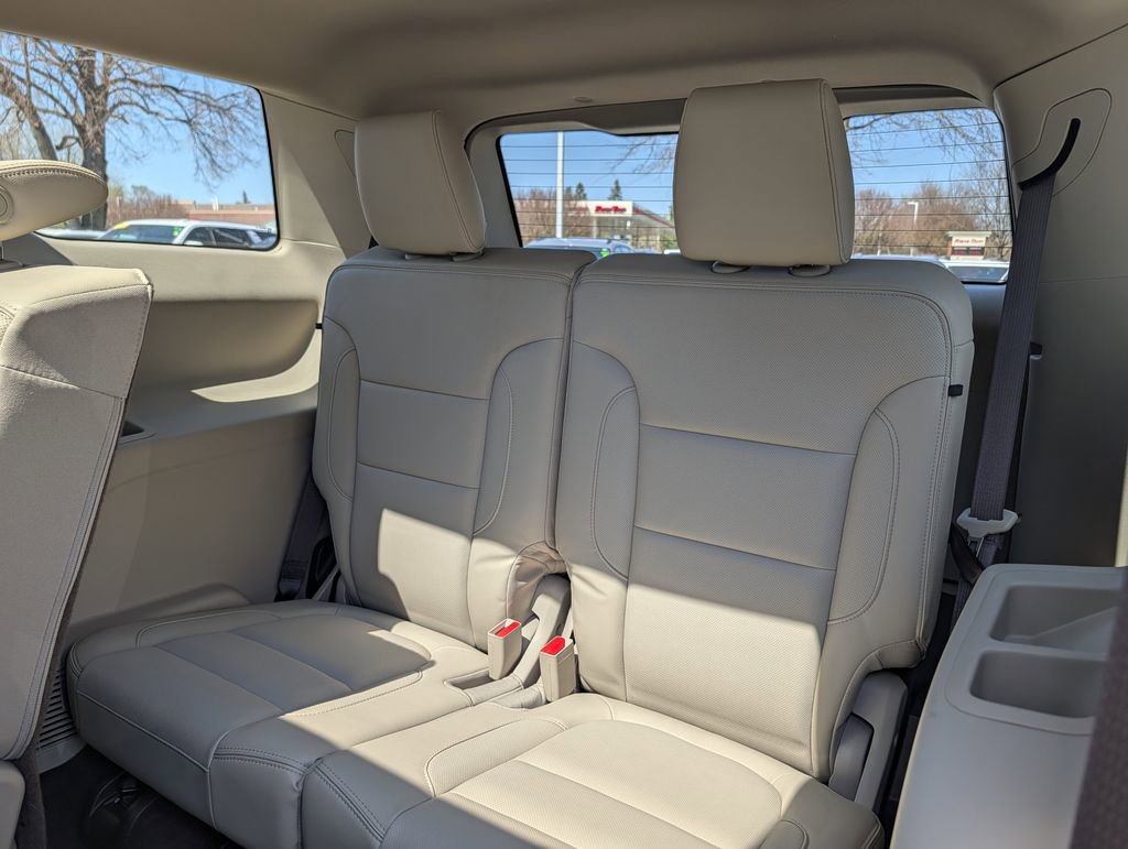 Used 2019 GMC Acadia Denali w/ Technology Package image 30