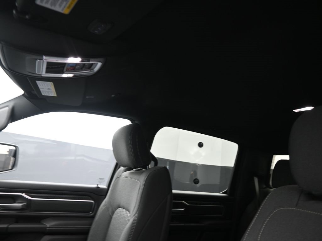 New 2026 RAM 1500 Lone Star image 16