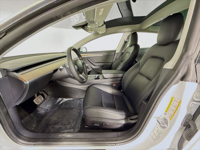 Used 2022 Tesla Model 3 RWD image 20