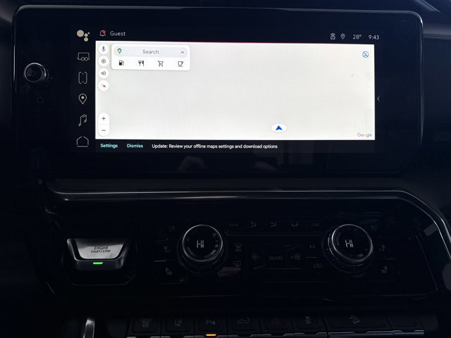 New 2026 GMC Sierra 2500 Denali w/ Denali Reserve Package image 21