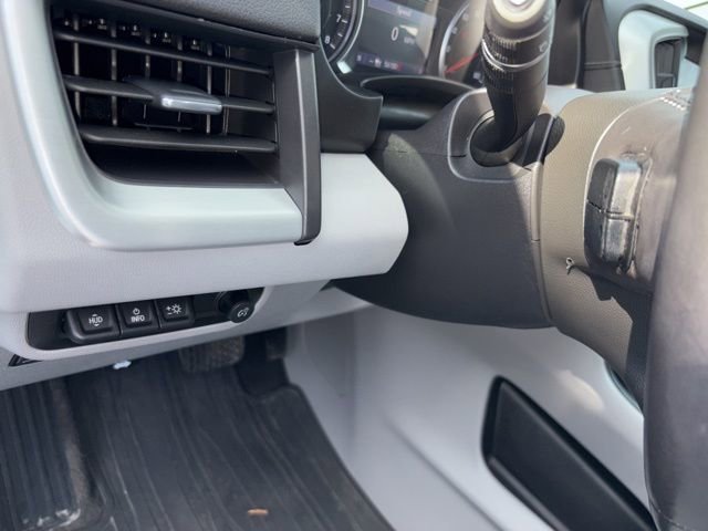 Used 2022 GMC Terrain SLT w/ Tech Package AWD/4WD image 25