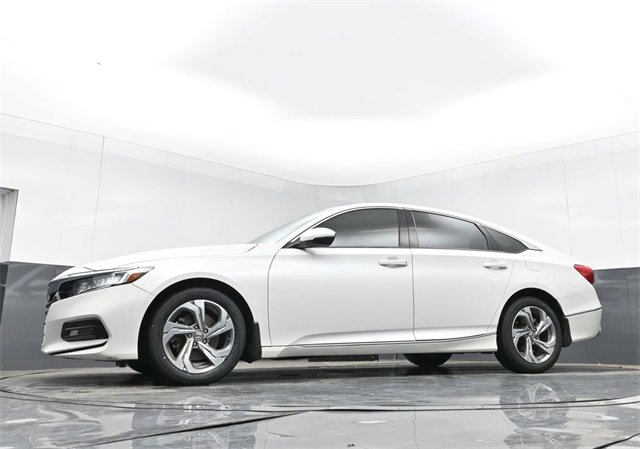 Used 2020 Honda Accord EX-L image 39