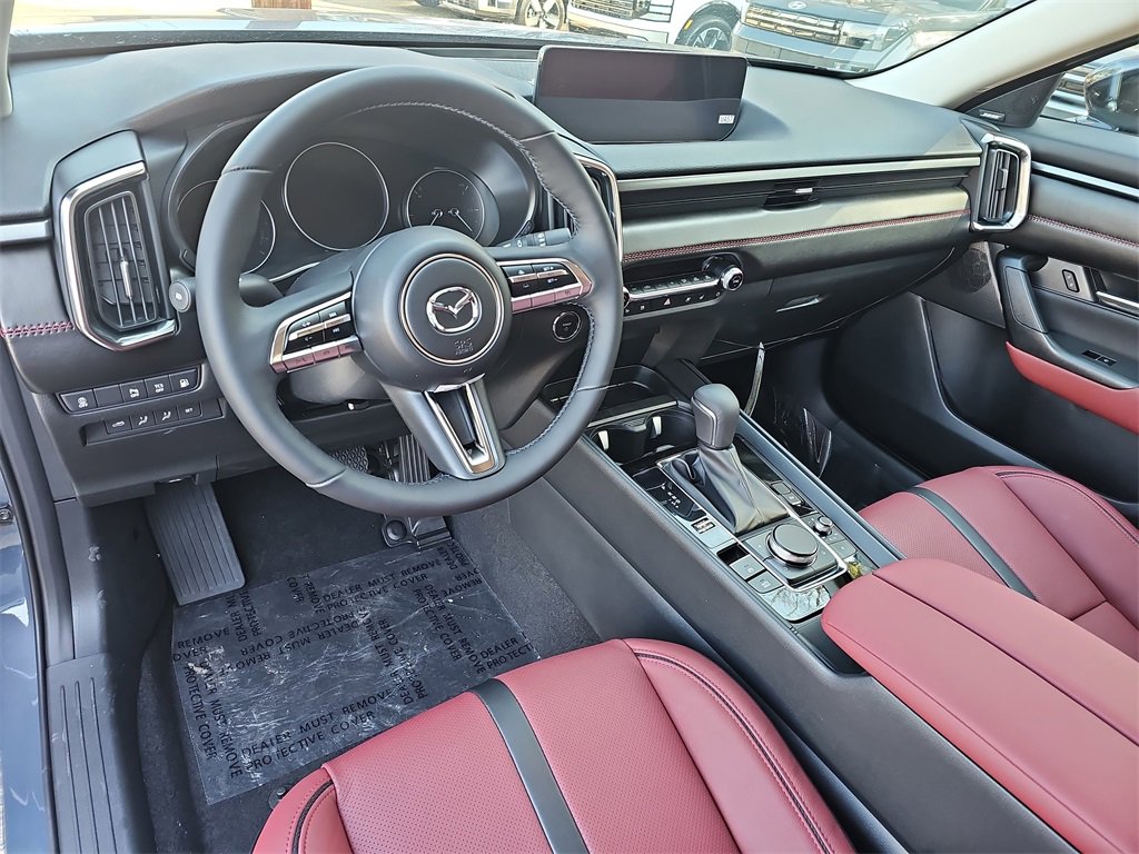 New 2026 MAZDA CX-50 2.5 Hybrid w/ Weather Package image 16
