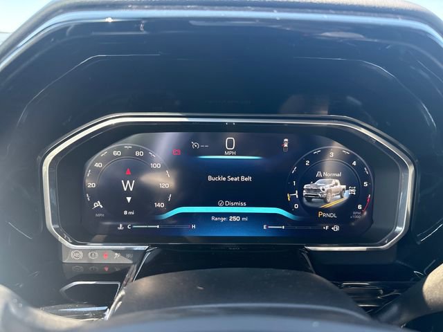 New 2026 Chevrolet Silverado 2500 LT w/ All Star Edition image 15