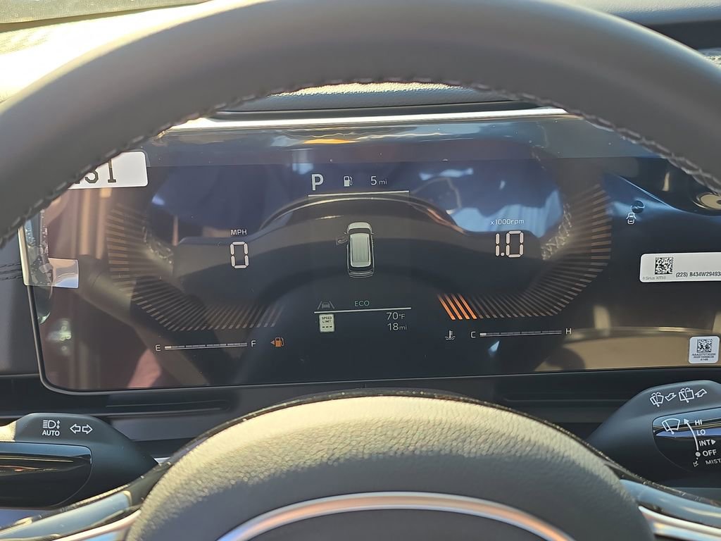 New 2026 Kia Carnival FWD image 31