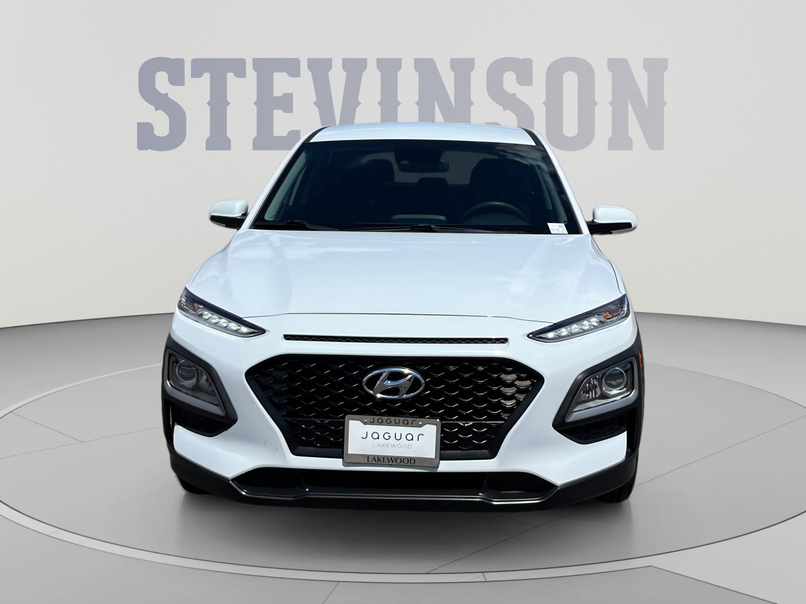 Used 2020 Hyundai Kona SE AWD/4WD image 8