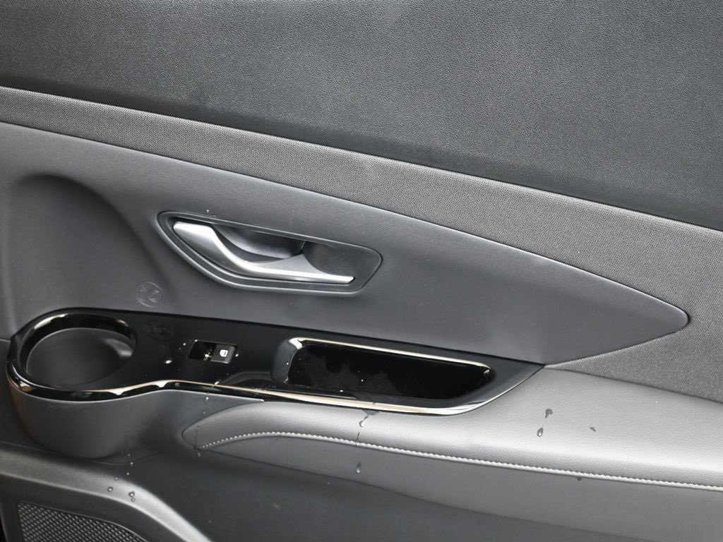 New 2026 Hyundai Santa Cruz Limited image 14