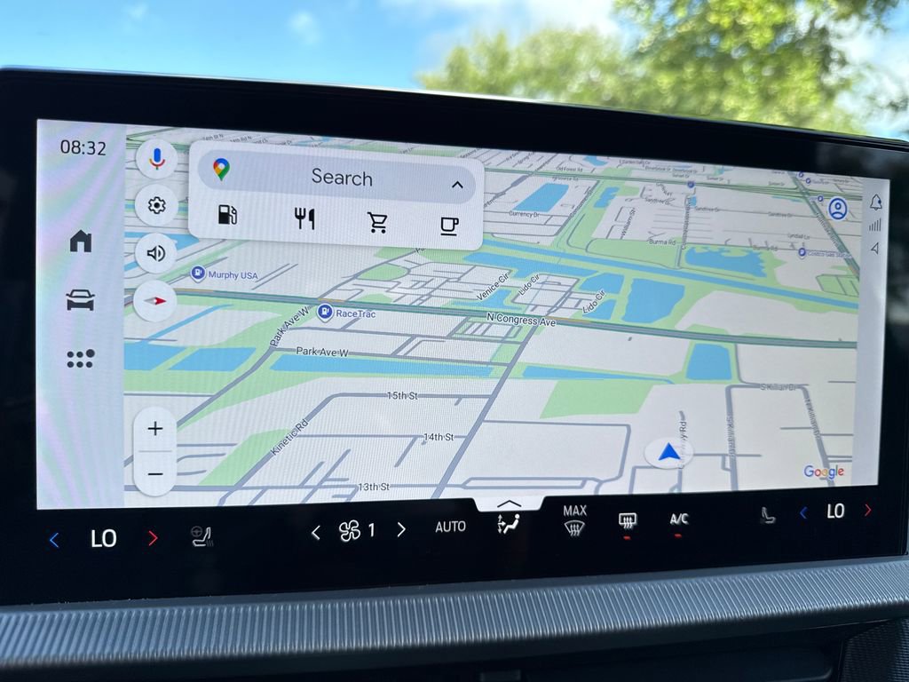 New 2026 Ford Explorer Tremor image 9