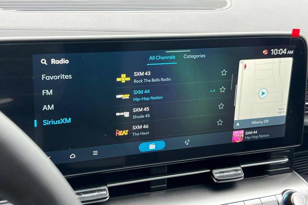 New 2026 Hyundai Kona Limited image 16