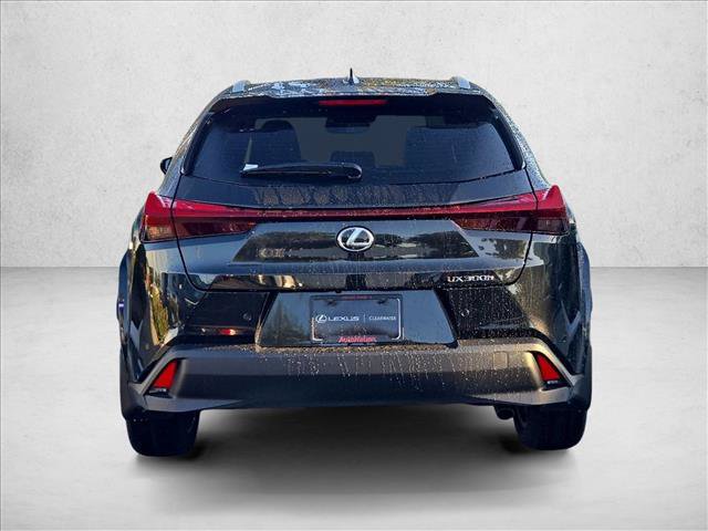 New 2026 Lexus UX 300h FWD image 8
