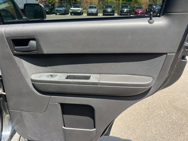 Used 2012 Ford Escape XLT FWD image 12