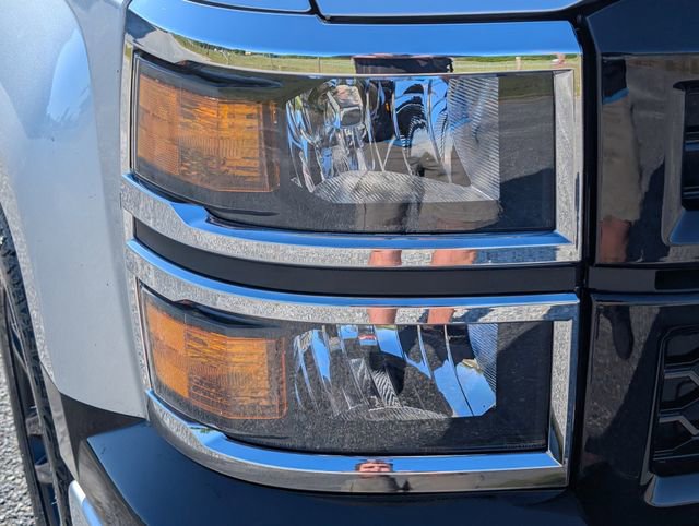 Used 2015 Chevrolet Silverado 1500 W/T AWD/4WD image 15