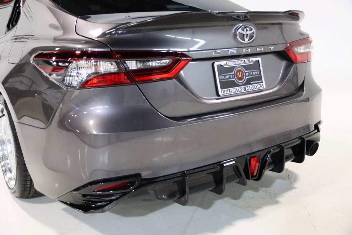 Used 2023 Toyota Camry LE image 63