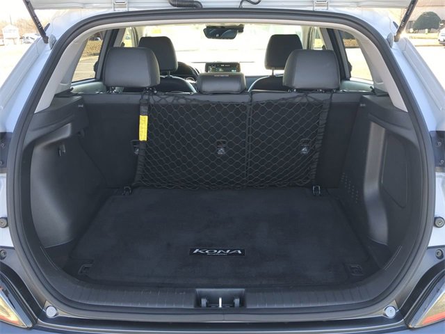 Used 2023 Hyundai Kona Limited image 12