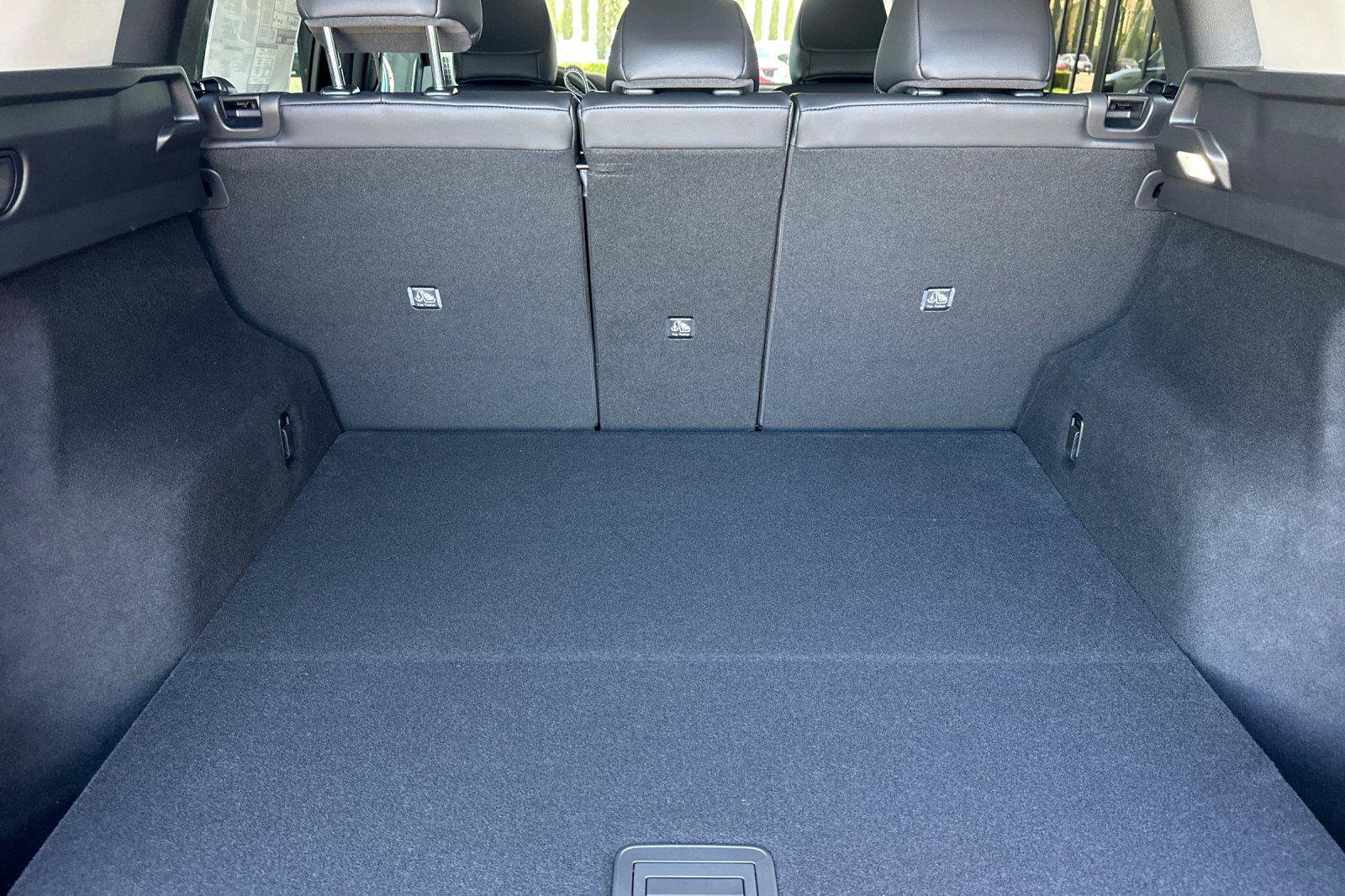 New 2026 MAZDA CX-5 Preferred AWD/4WD image 17
