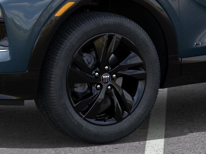 New 2026 Buick Encore GX Sport Touring image 9