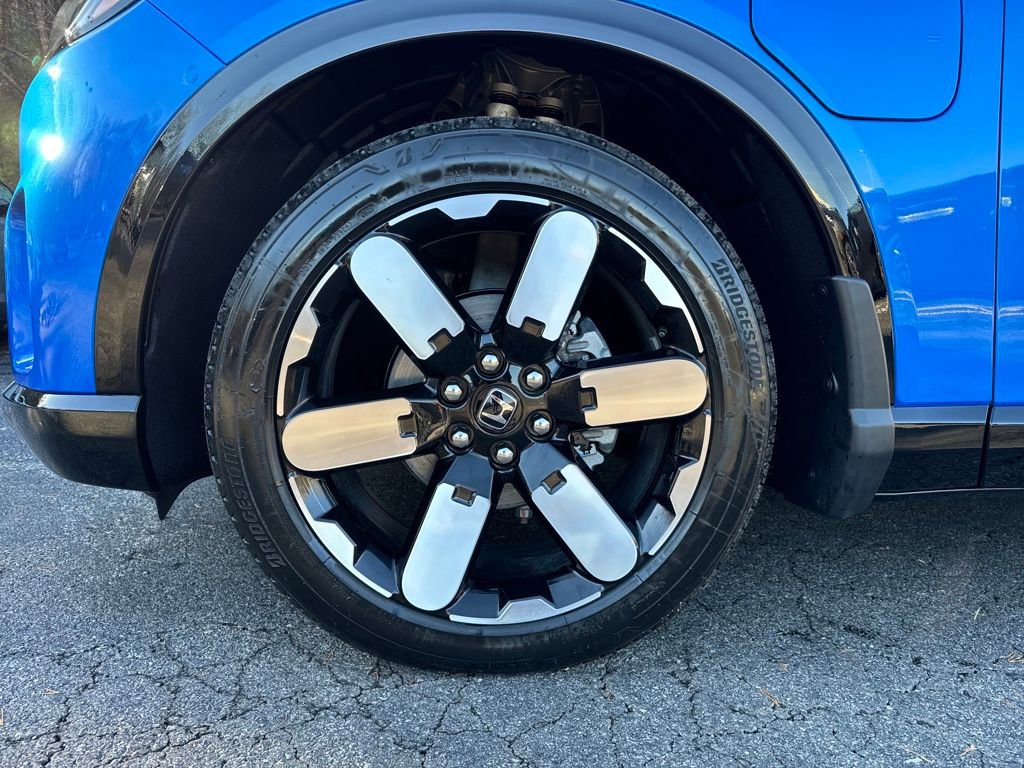 New 2026 Honda Prologue Elite image 29