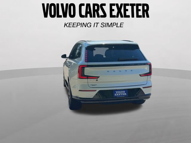 New 2026 Volvo EX90 Plus AWD/4WD image 7