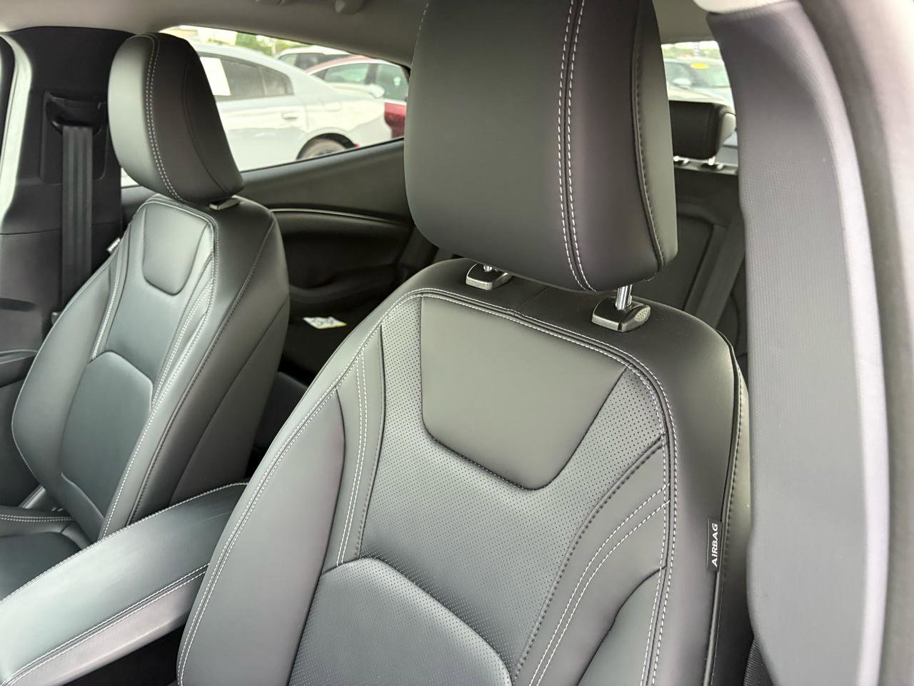 Used 2025 Ford Mustang Mach-E Premium image 16