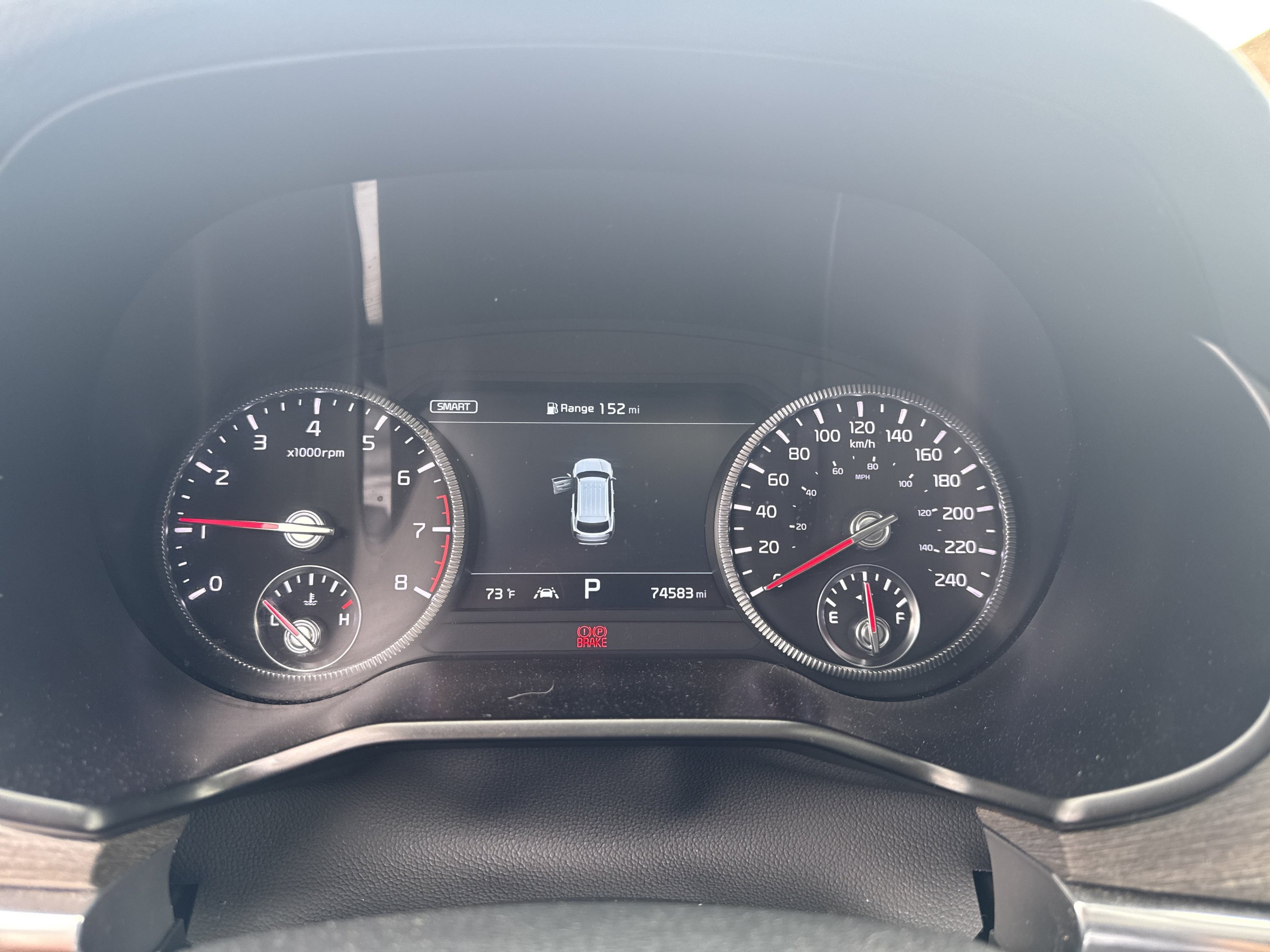 Used 2022 Kia Telluride SX AWD/4WD image 17