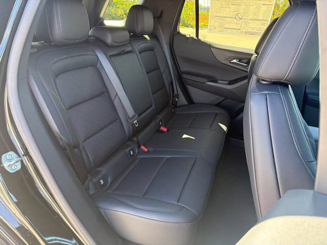 New 2027 Chevrolet Equinox LT w/ Convenience Package II AWD/4WD image 27
