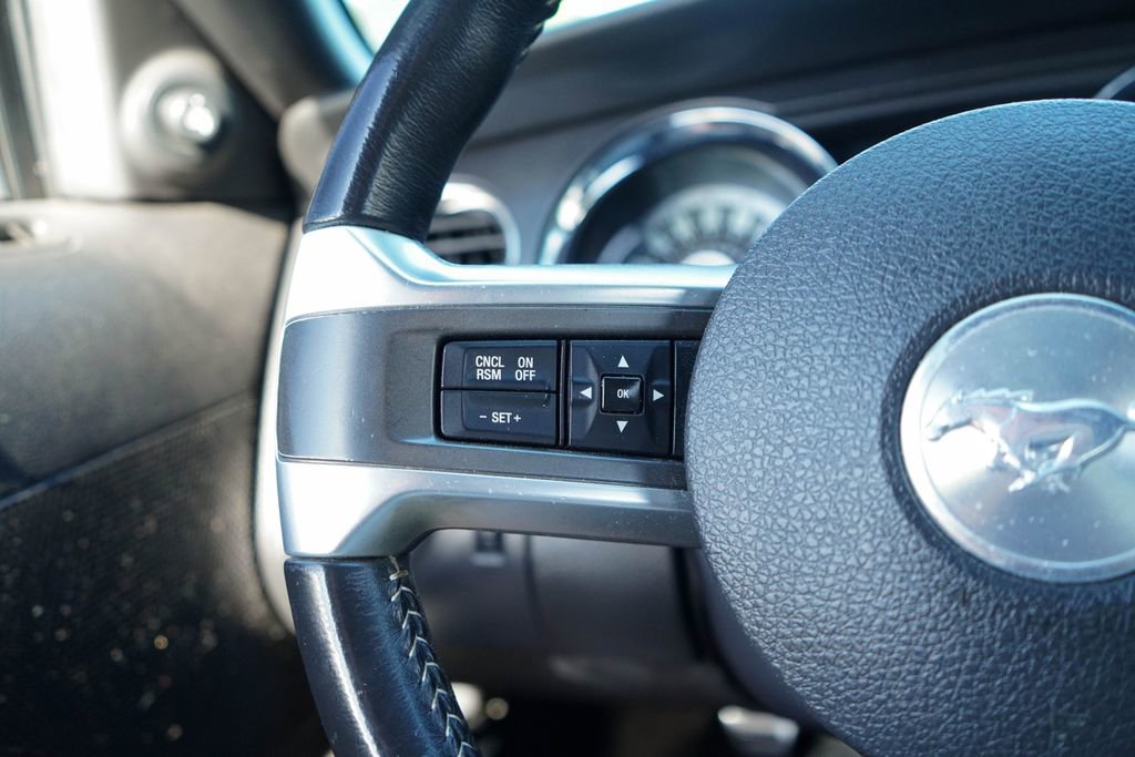 Used 2013 Ford Mustang GT Premium w/ Security Pkg image 29