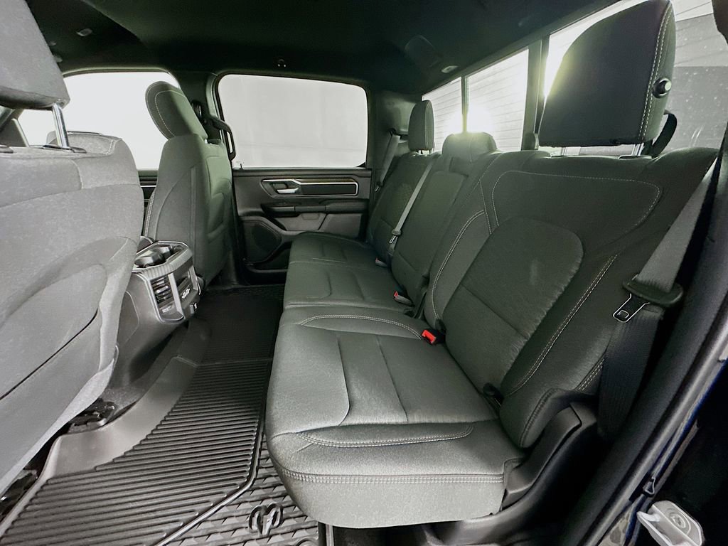 New 2026 RAM 1500 Big Horn image 32