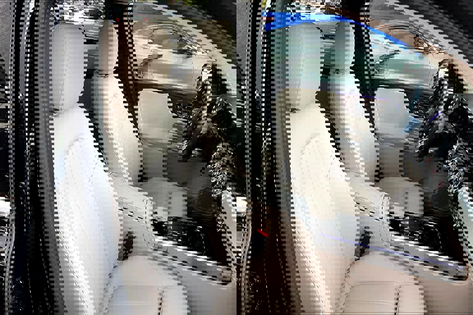 Certified 2023 Mercedes-Benz GLB 250 4MATIC image 8