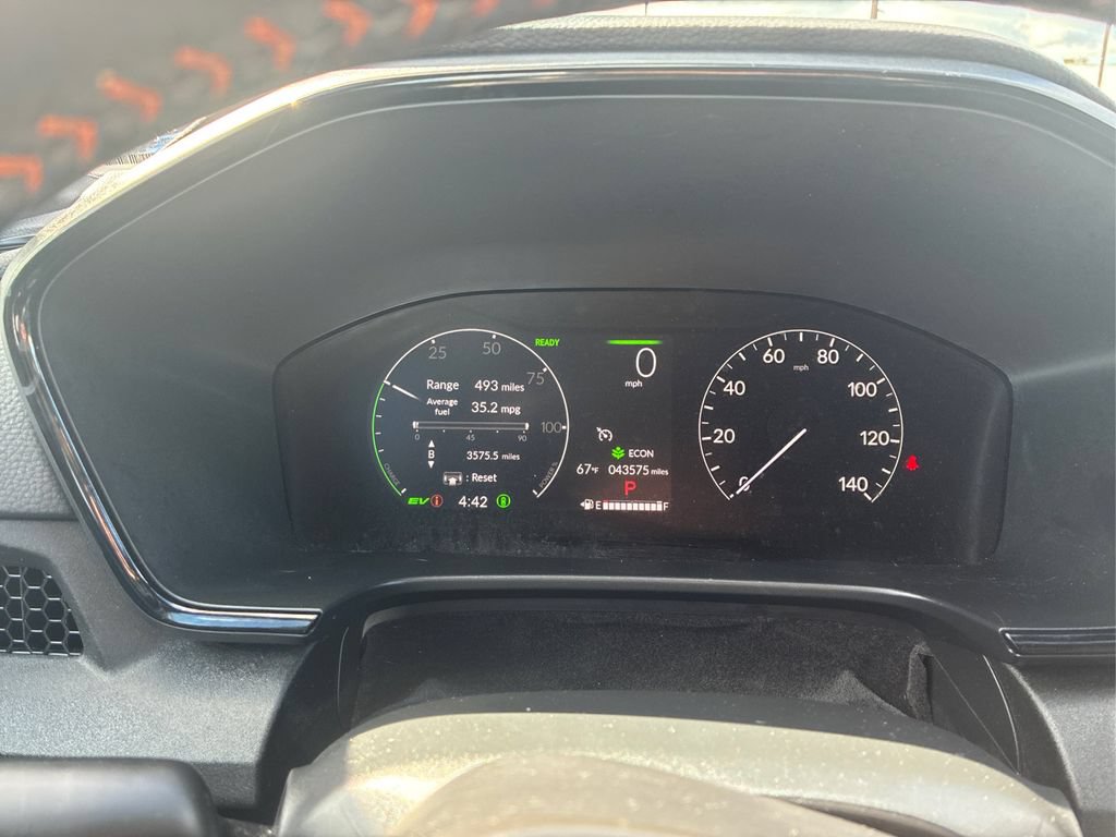 Used 2024 Honda CR-V Sport image 13