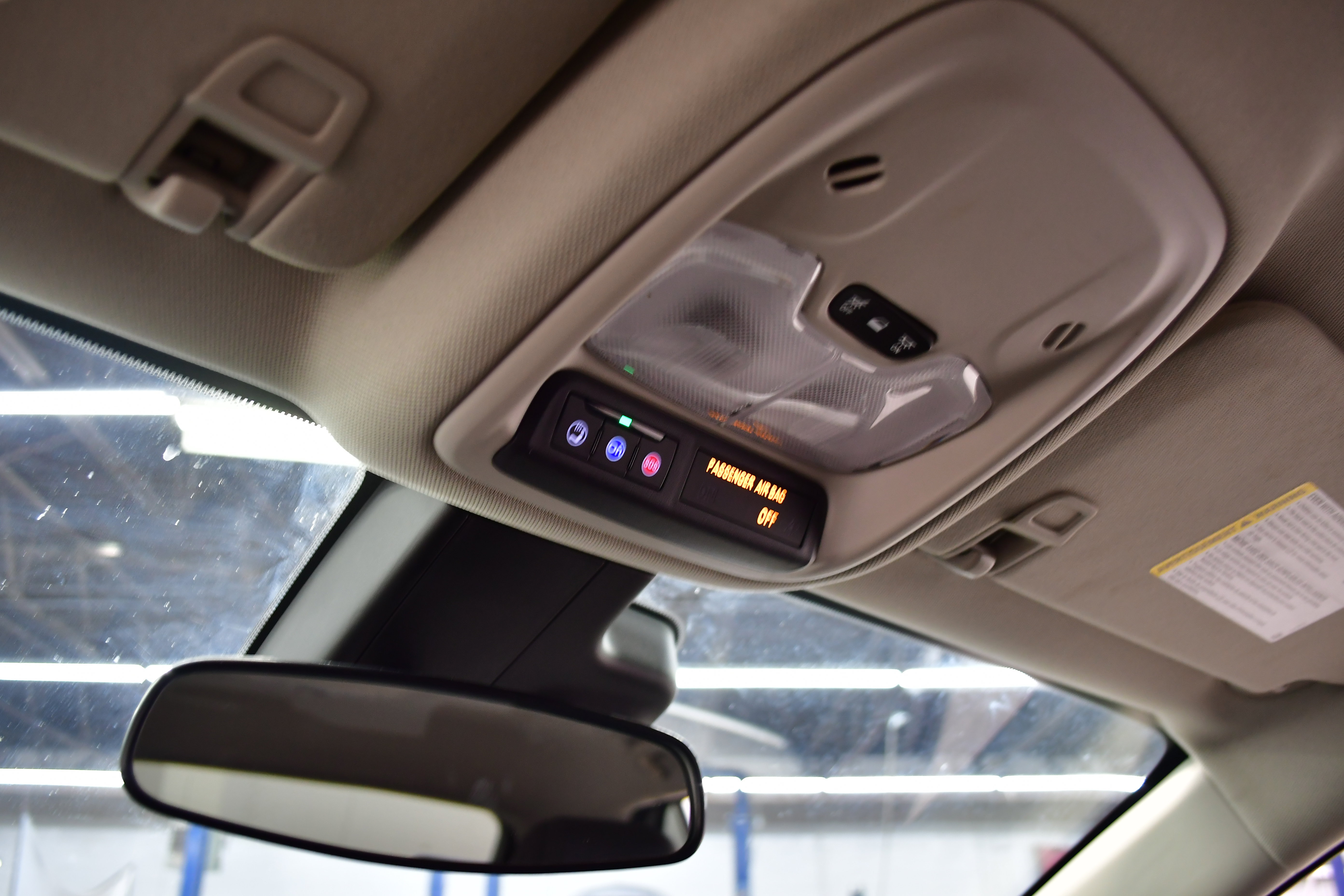 Used 2025 Buick Encore GX Preferred image 30