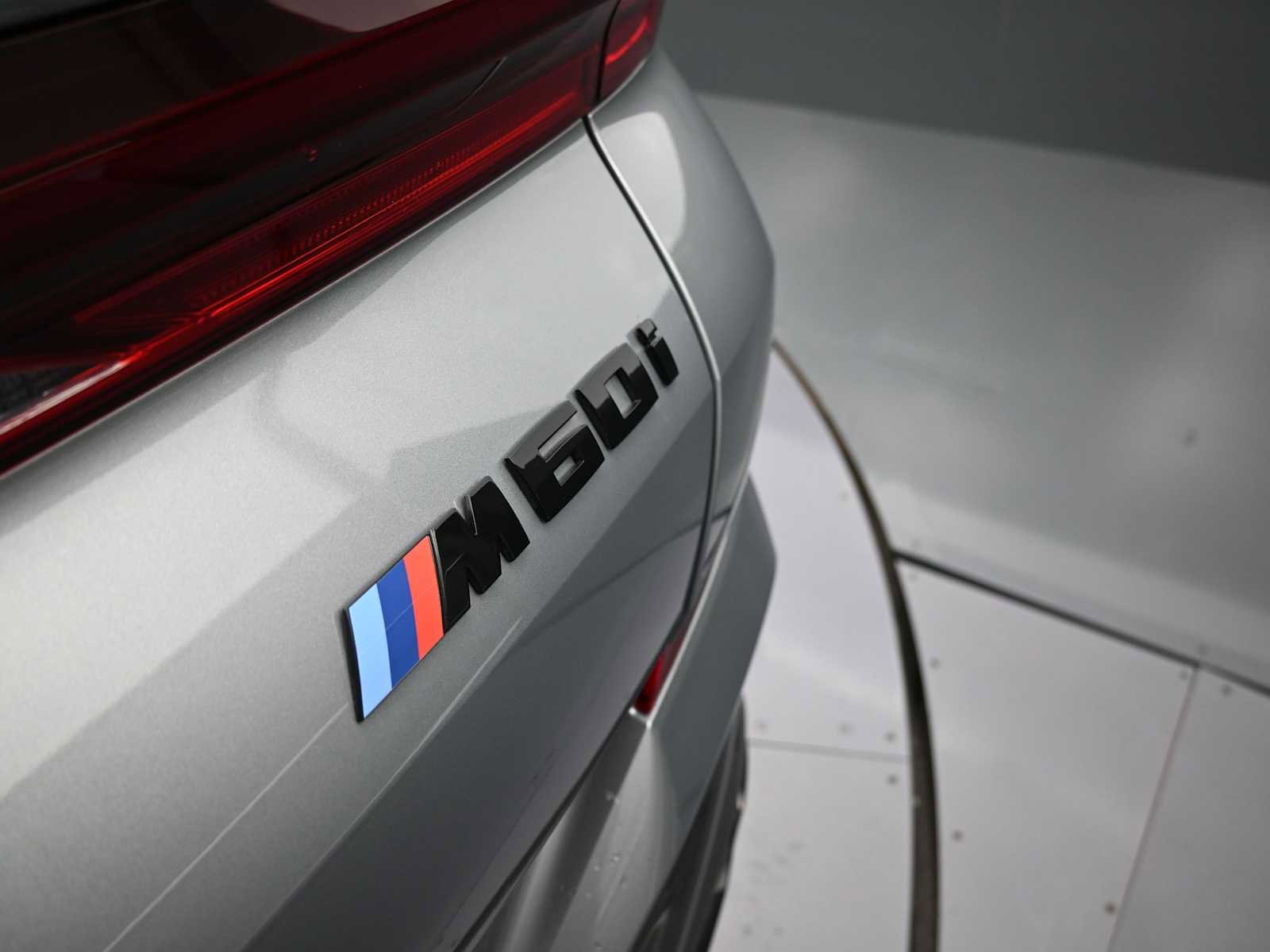 Used 2026 BMW X6 M60i w/ Executive Package AWD/4WD image 30