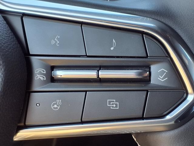 New 2026 Chevrolet Traverse High Country AWD/4WD image 21