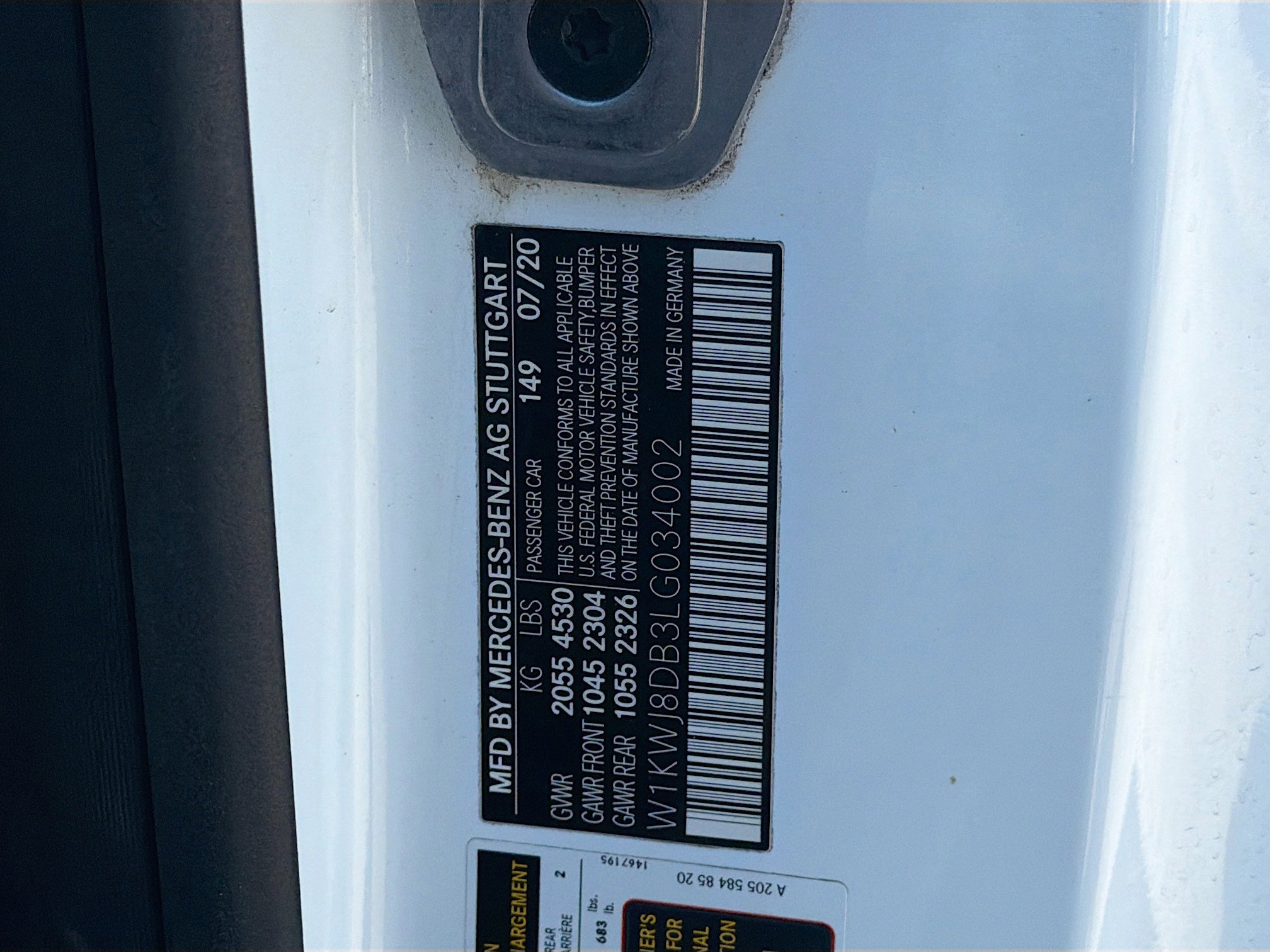 Used 2020 Mercedes-Benz C 300 Coupe image 40