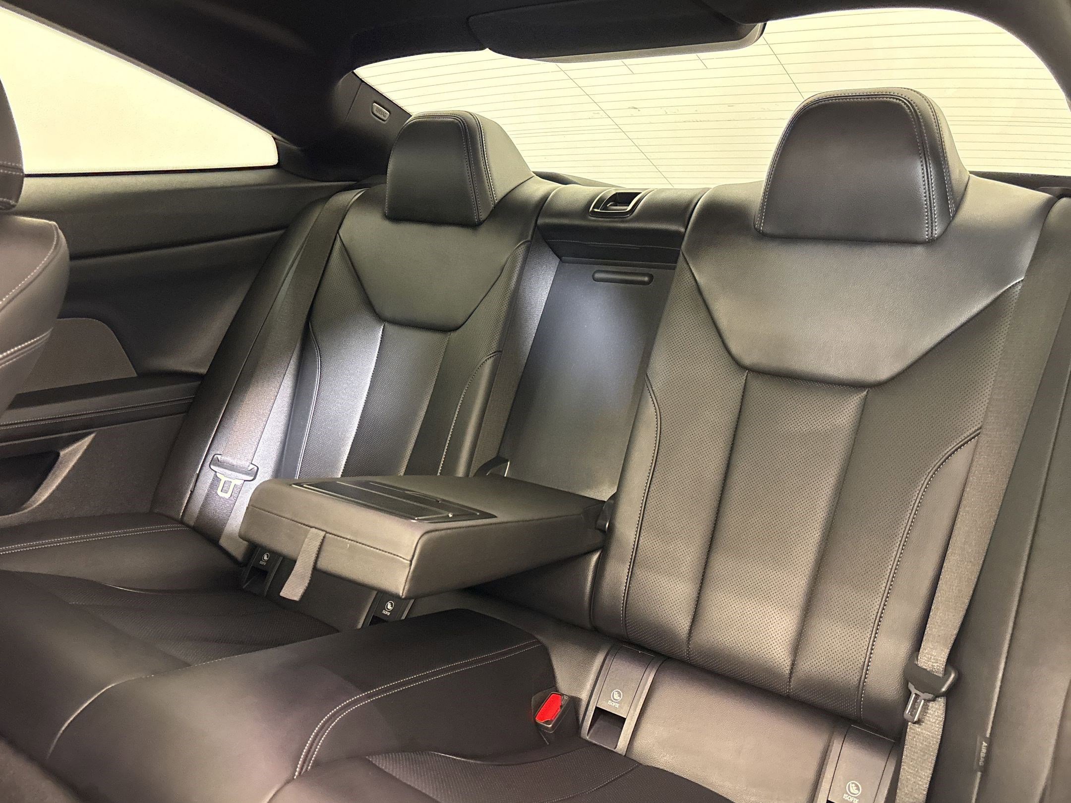 Used 2026 BMW 430i Coupe w/ M Sport Package RWD image 32