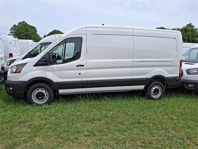 New 2024 Ford Transit 250 148 Medium Roof w/ Load Area Protection Package RWD image 2