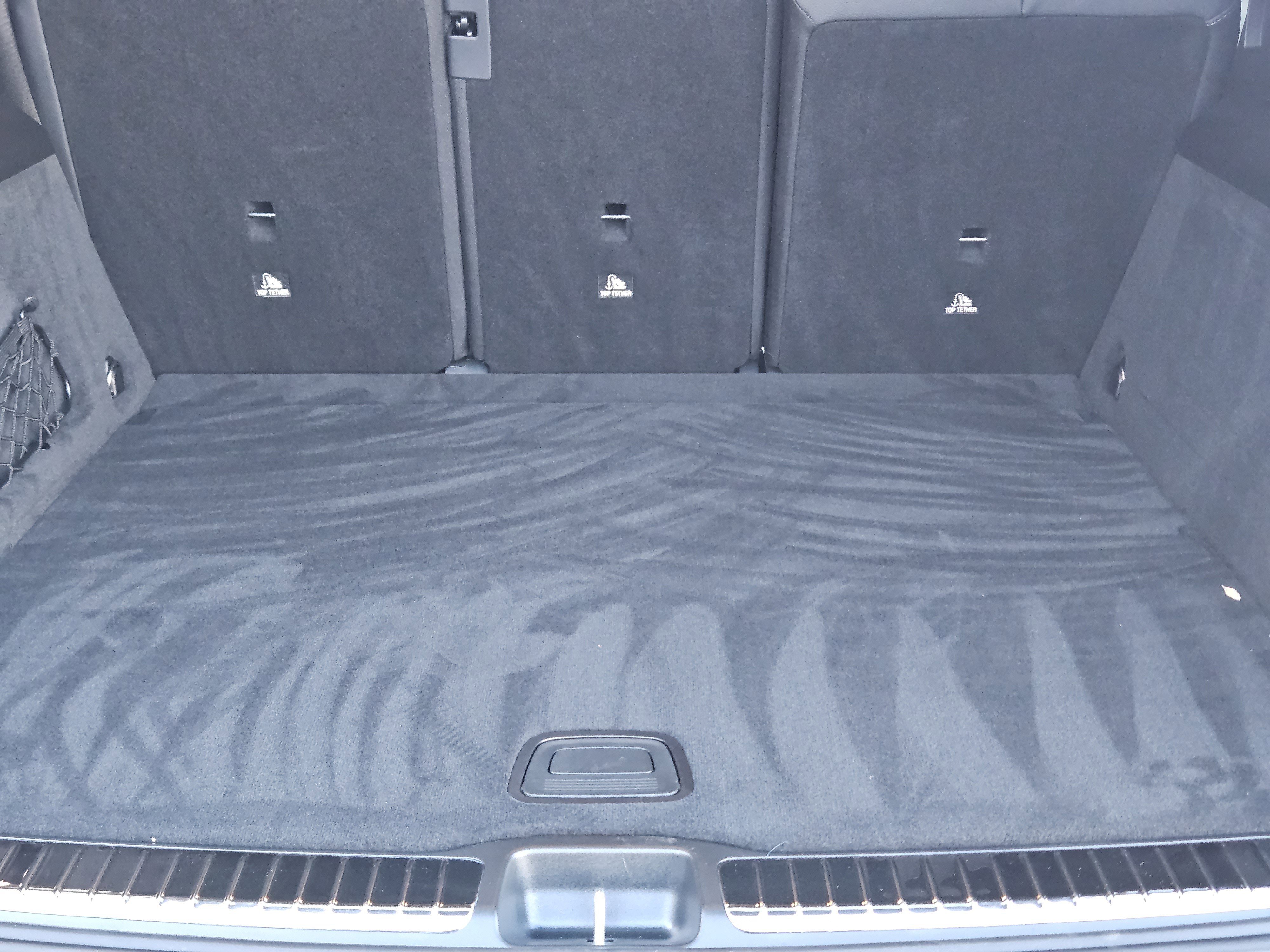 Certified 2026 Mercedes-Benz GLE 350 4MATIC image 33