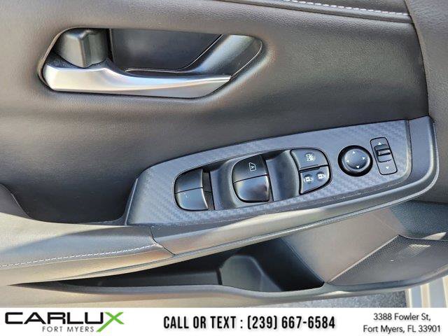 Used 2023 Nissan Sentra S FWD image 20