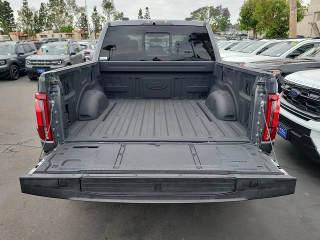 Certified 2024 Ford F150 Raptor AWD/4WD image 26