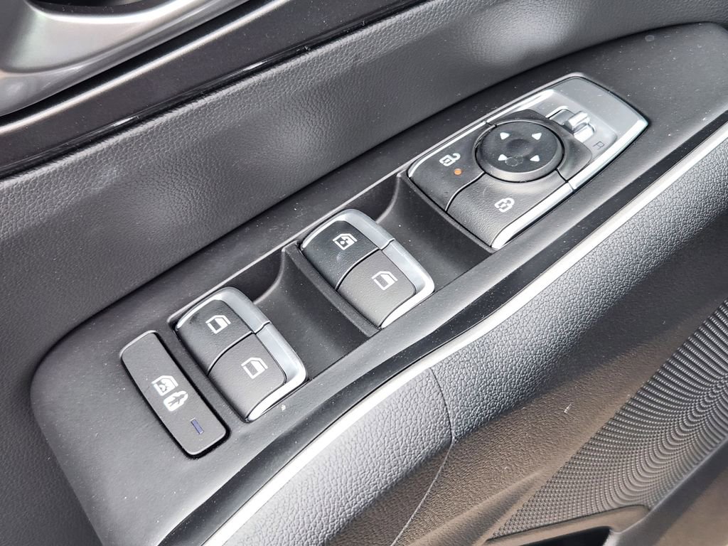 New 2026 Kia Sorento EX image 7