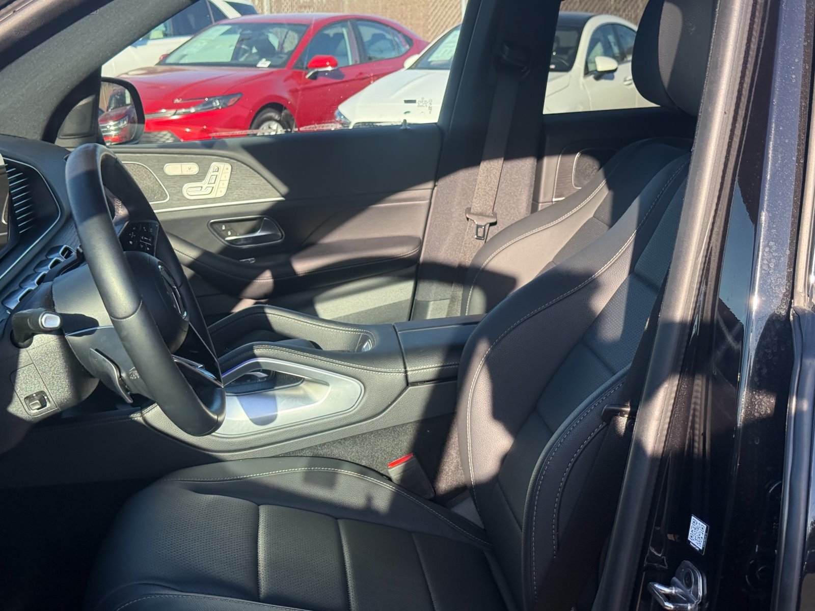 Used 2026 Mercedes-Benz GLE 450 4MATIC image 4