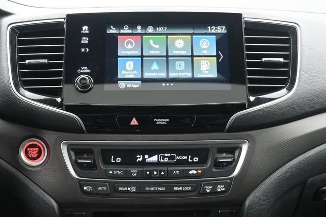 Used 2022 Honda Pilot TrailSport image 21