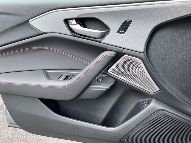 Used 2025 Acura TLX SH-AWD w/ A-SPEC Pkg image 28