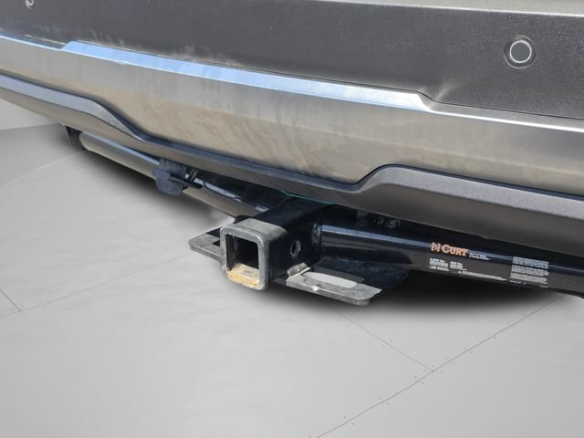 Certified 2025 Kia Carnival SX FWD image 47