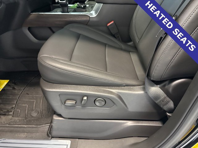 New 2026 GMC Sierra 1500 SLT w/ SLT Premium Package image 4