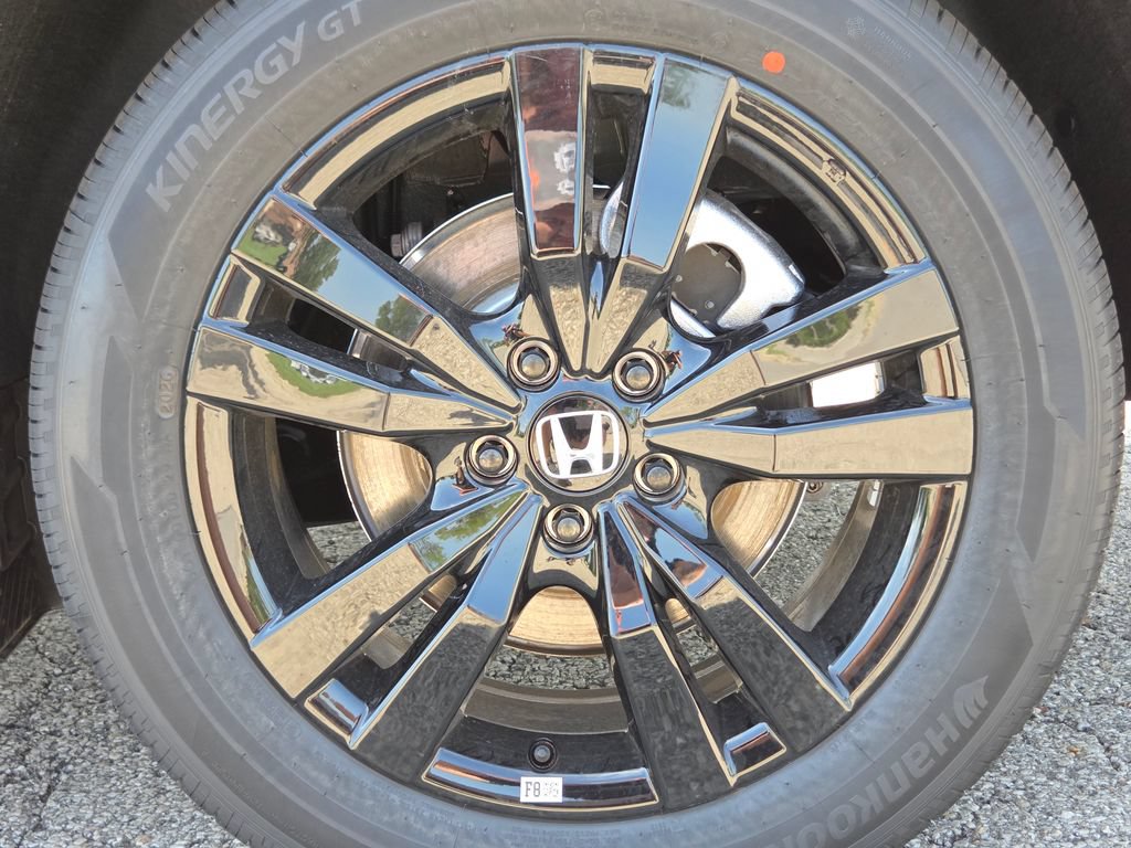 New 2027 Honda HR-V Sport image 15