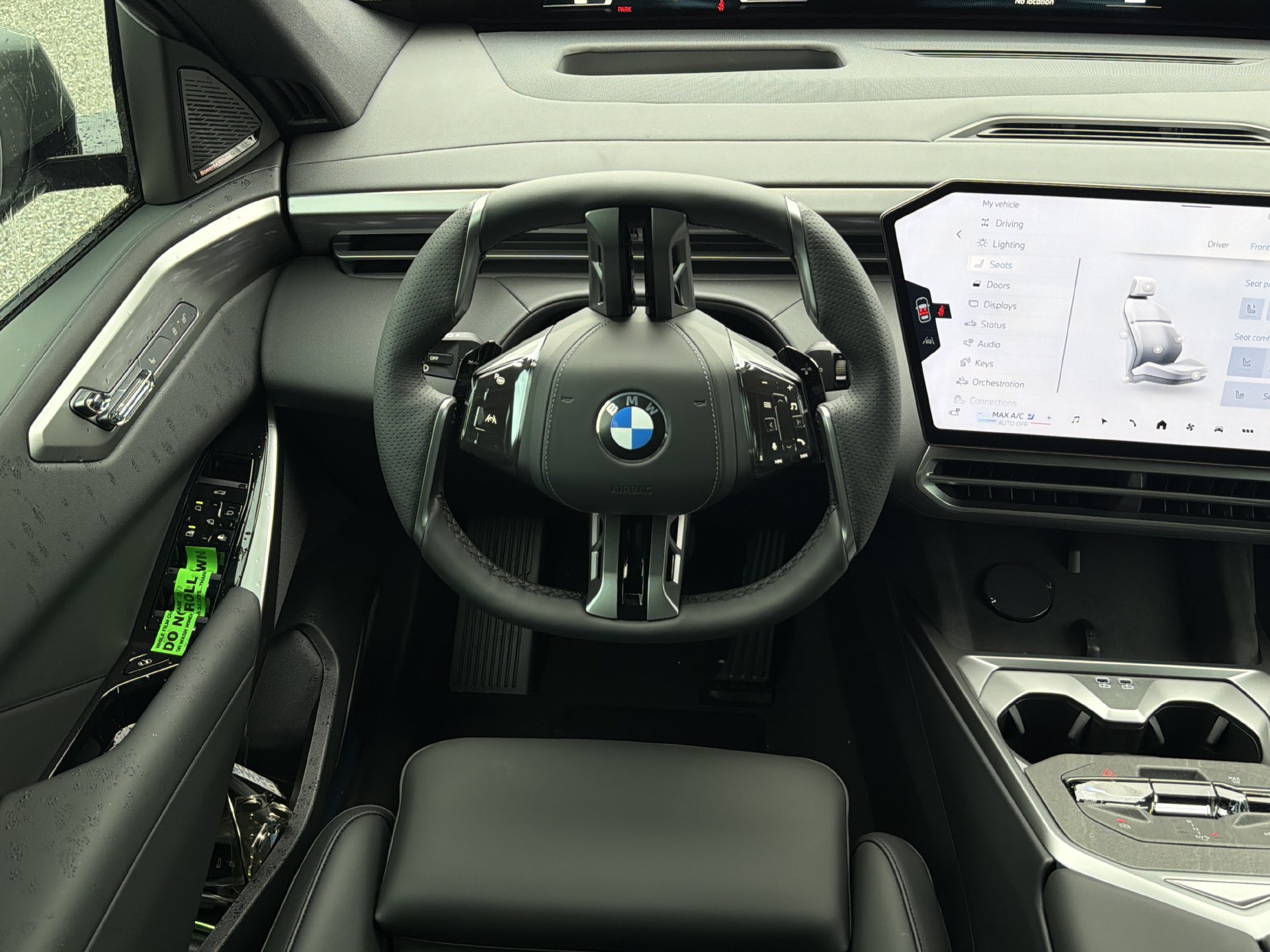 New 2027 BMW X5 xDrive50e AWD/4WD image 14
