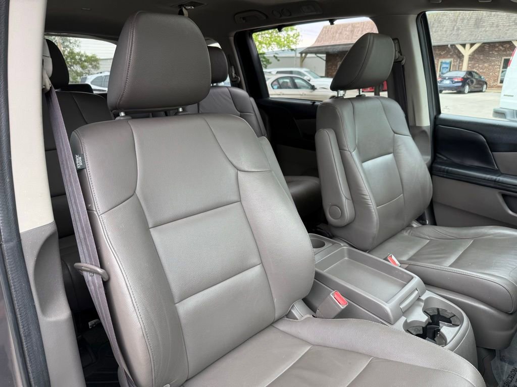 Used 2016 Honda Odyssey EX-L image 24