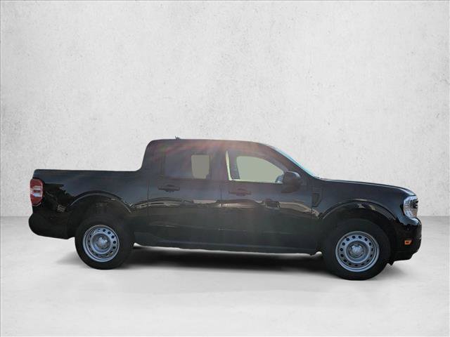 Used 2024 Ford Maverick XL FWD image 4
